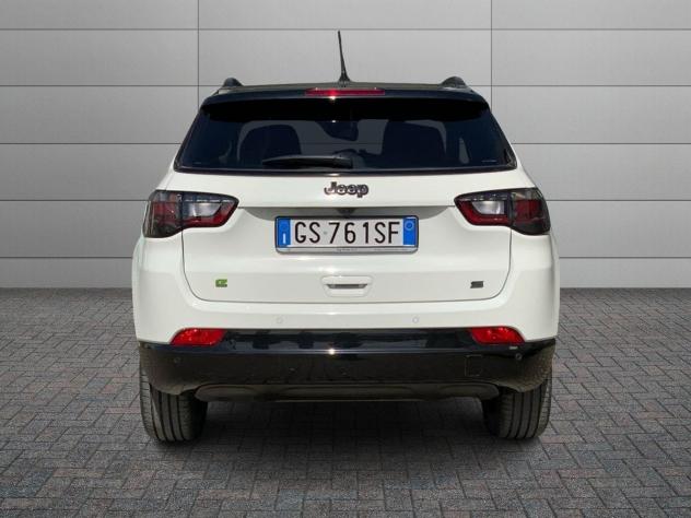Jeep Compass 2ª serie 1.5 Turbo T4 130 CV MHEV 2WD Summit - Foto 7