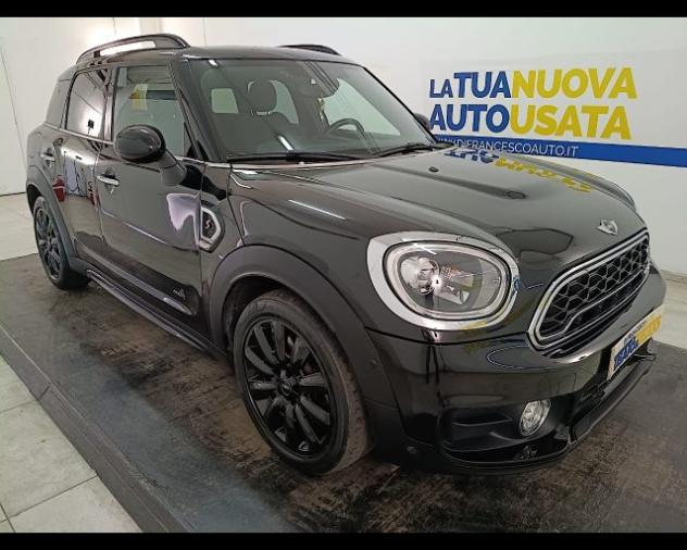 MINI Mini Countryman 2.0 Cooper SD Business all4 auto rif. 23975068 - Foto 5