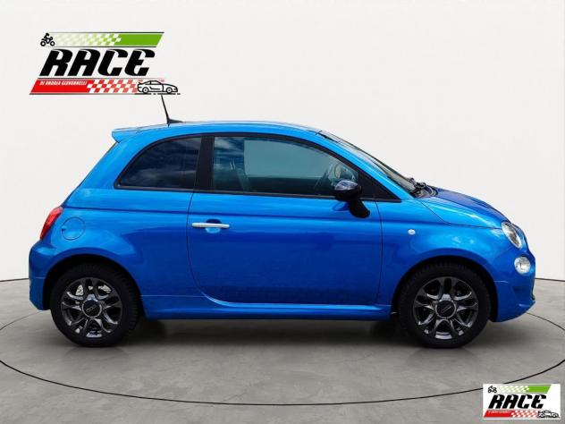 FIAT - 500 - 1.0 Hybrid Sport - Foto 7
