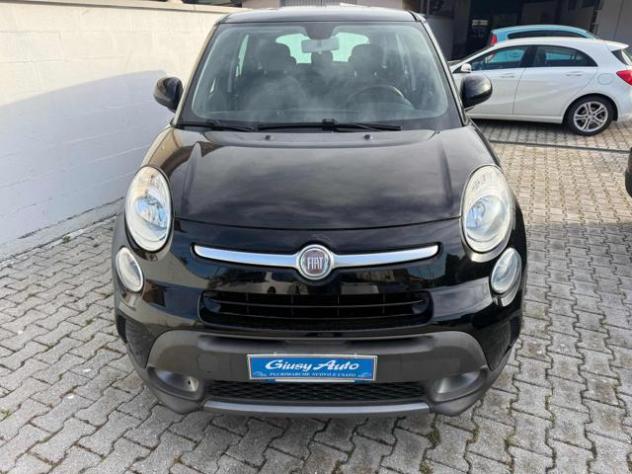 FIAT 500L 1.3 Multijet 85 CV TREKKING rif. 23995682 - Foto 2