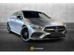MERCEDES-BENZ CLA 250 Automatic 4Matic Shooting Brake Premium rif. 23757152