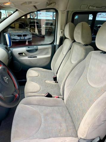 CITROEN Jumpy 2.0 HDi120 9 POSTI DISTRIBUZIONE OK 1 PROPRIETARIO rif. 23803093 - Foto 6