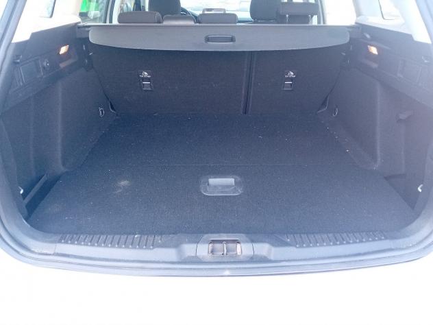 Ford Focus 1.5 Ecoblue 120cv Business Auto - Foto 10