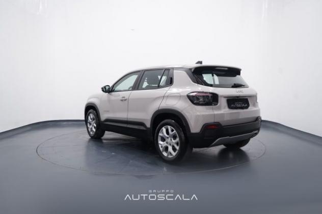 JEEP Avenger 1.2 Turbo Altitude rif. 23743002 - Foto 4