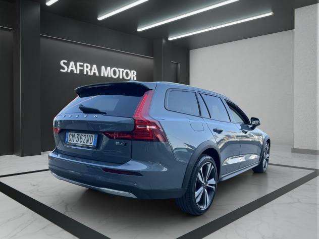Volvo V60 Cross Country B4 D AWD autom. PLUS - Foto 7
