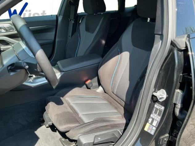 BMW i4 eDrive 40 Msport rif. 24138199 - Foto 9
