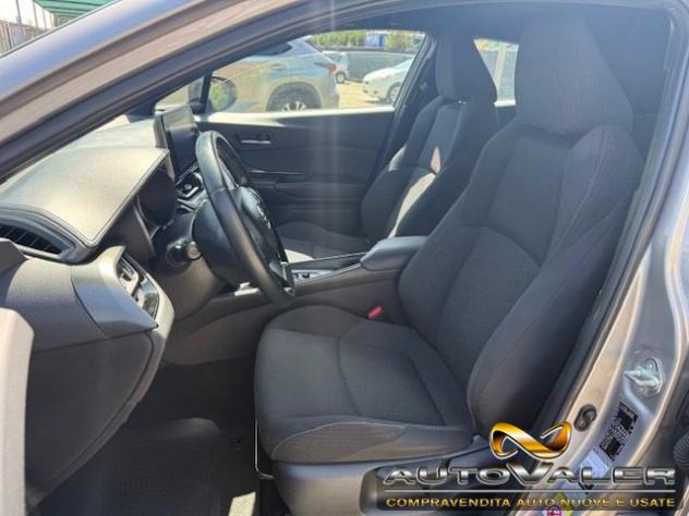 TOYOTA C-HR 1.8 Hybrid E-CVT Active rif. 23784077 - Foto 6