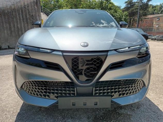 ALFA ROMEO Junior 1200 HYBRID SPECIALE 145CV EDCT6 CAM F1 MATRIX rif. 23681193 - Foto 2