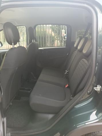 FIAT Panda 1000 HYBRID PANDINA 70 CV CARPLAY PDC ITALIA rif. 23682091 - Foto 6