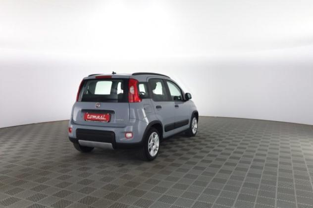 FIAT Panda Panda 1.0 FireFly Hybrid City Life rif. 23697083 - Foto 4