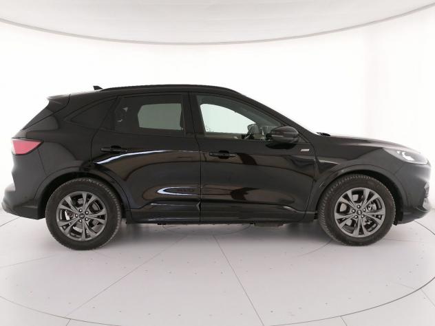 Ford Kuga 2.5 phev ST-Line X 2wd 225cv cvt - Foto 3