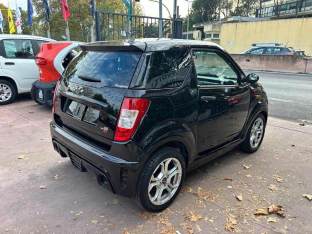 LIGIER JS 50 Sport Progress *EURO5*CARPLAY* rif. 22162162 - Foto 6
