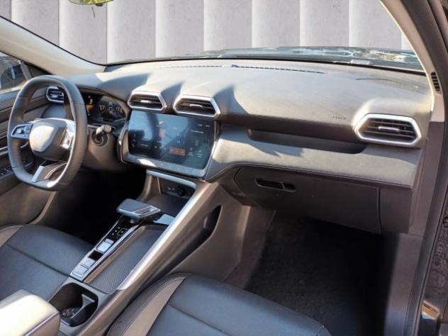 MG ZS 1500 HYBRID+ LUXURY 197CV NAV PELLE"18 CAM360° ITA rif. 24101098 - Foto 9