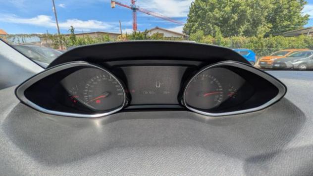 PEUGEOT 308 1.6cc 116cv CRUISE CONTROL rif. 23899949 - Foto 9