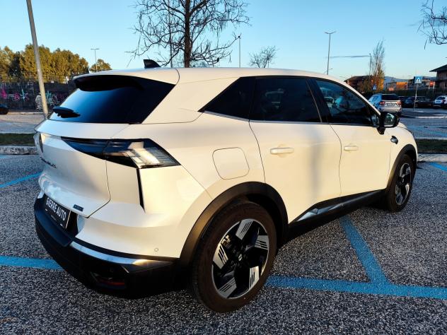 Renault Symbioz Full Hybrid E-Tech 160 CV Techno - Foto 3