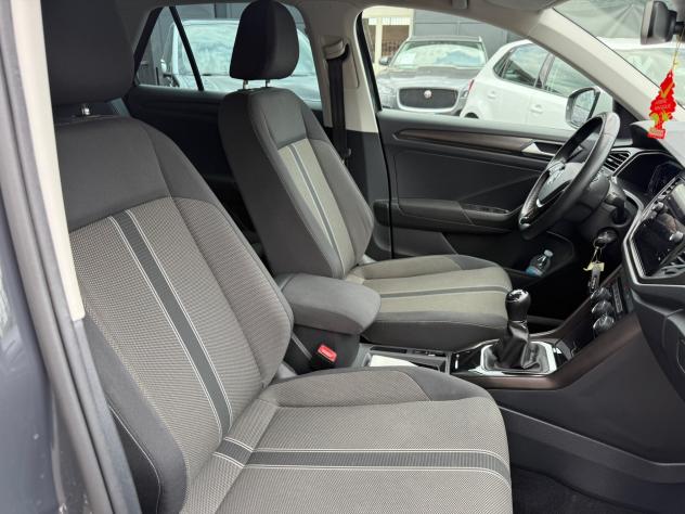 Volkswagen T-Roc 1.6 TDI SCR - Superprezzo - Tutto incluso - Foto 7