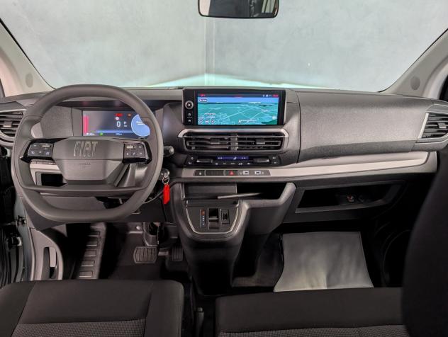 Fiat Ulysse 2.0 BlueHDi 180 CV AT8 L3 - Foto 5