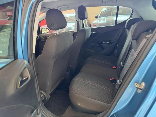 OPEL - Corsa - 1.4 5p. Innovation - Foto 8