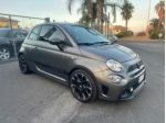 Abarth 595 1.4 Turbo T-Jet 180 CV Competizione