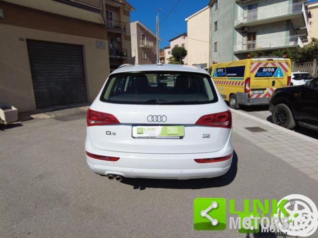 AUDI Q5 s-line rif. 23833934 - Foto 6