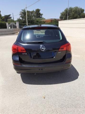 Opel Astra 1.7 CDTI 110CV Sports Tourer Elective - Foto 6