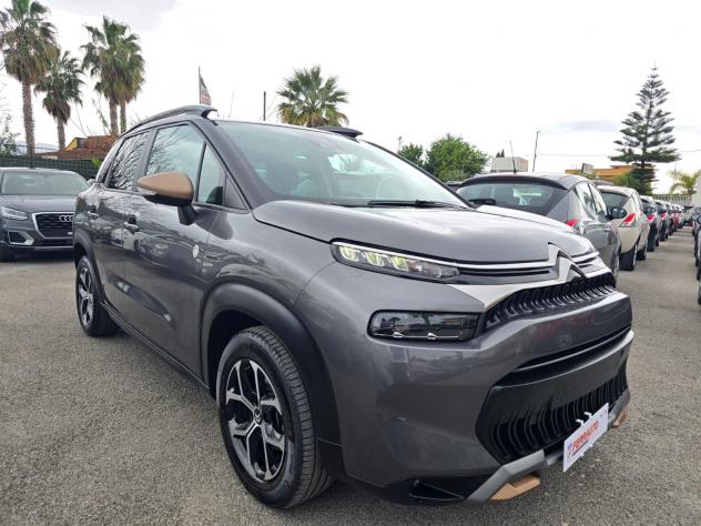 Citroën C3 Aircross PureTech 110 S&S C-Series - Foto 4