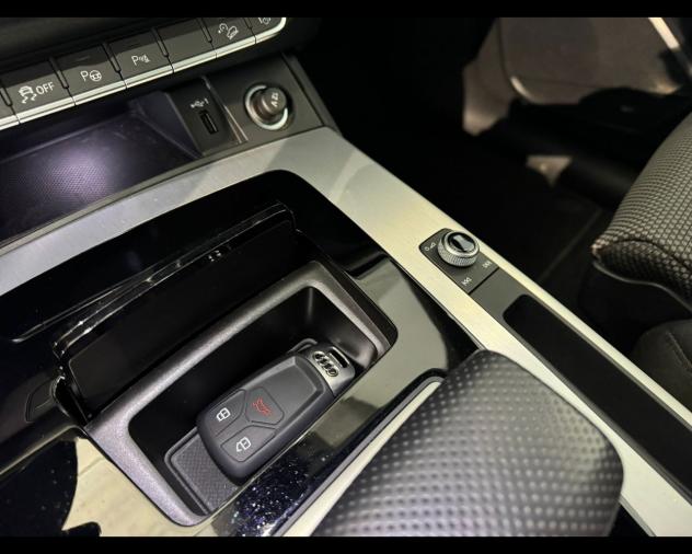 Audi Q5 2ª serie SPB 40 TDI quattro S tronic S line - Foto 10