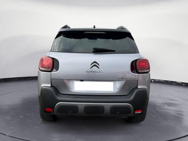 Citroën C3 Aircross C3 Aircross PureTech 110 S&S Max** - Neopatentati - Foto 4