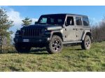 JEEP Wrangler Unlimited 2.0 PHEV ATX 4xe Rubicon rif. 23536106