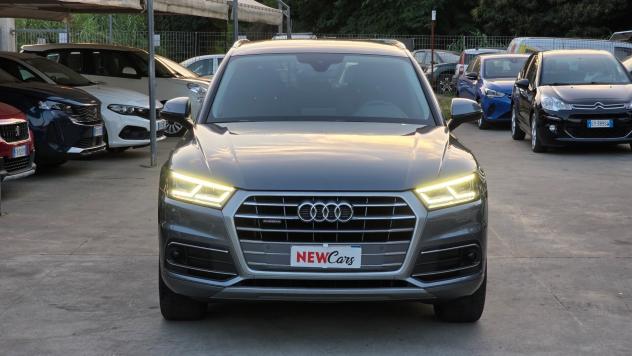 Audi Q5 40 TDI S line plus - Foto 2