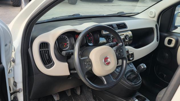 Fiat Panda 1.3 MJT S&S 4x4 Antartica - Foto 9