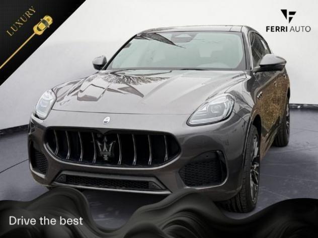 MASERATI Grecale MY26 MHEV 250 CV AWD rif. 23229420