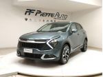 Kia Sportage Sportage 1.6 TGDi HEV AT Style