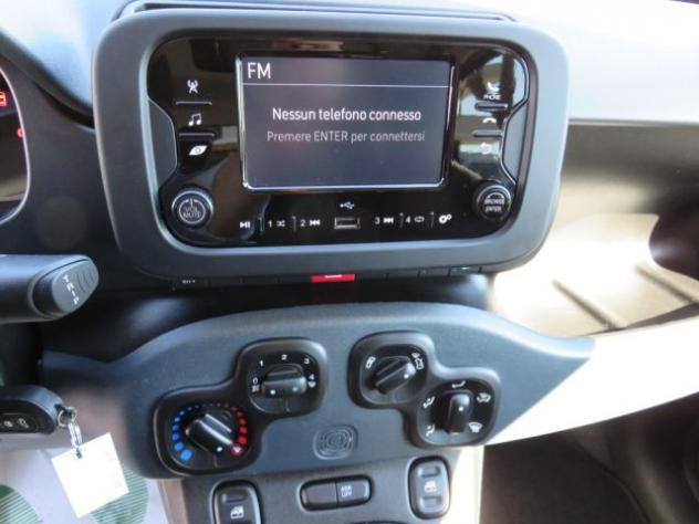 FIAT Panda 1.0 FireFly S&S Hybrid City Life rif. 23736149 - Foto 7