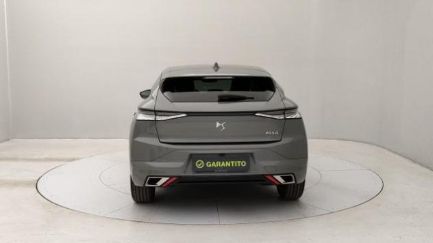 DS AUTOMOBILES DS 4 DS4 1.6 puretech Performance Line+ 180cv auto rif. 22614909 - Foto 4