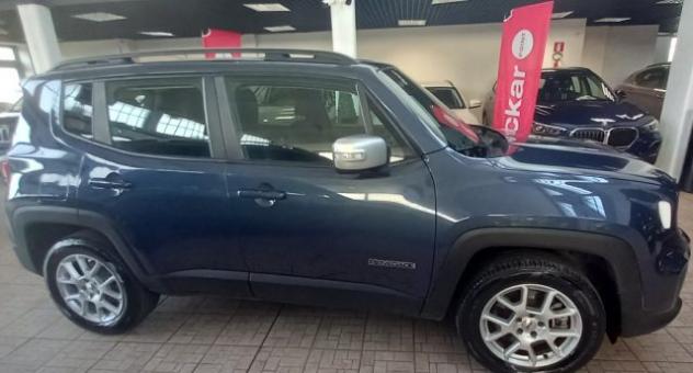 JEEP Renegade 1.3 T4 190CV PHEV 4xe AT6 Limited rif. 23926413 - Foto 3