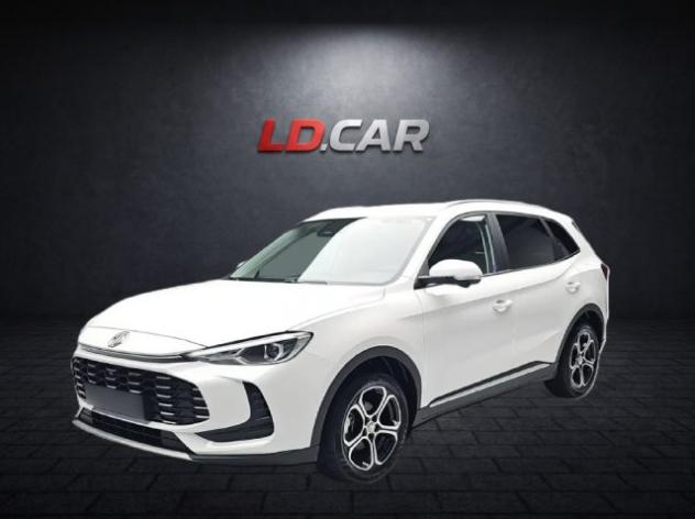 MG ZS NUOVA ZS 1.5 Hybrid+ Comfort rif. 24036880