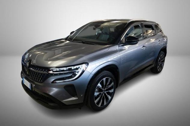 Renault Austral 2023 1.2 E-Tech full hybrid Techno 200cv auto - Foto 3