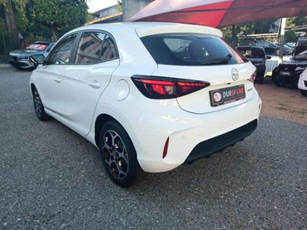 MG MG3 1.5 Comfort rif. 23807787 - Foto 5