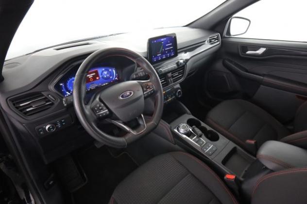 FORD Kuga Kuga 2.5 Plug In Hybrid 225 CV CVT 2WD ST-Line rif. 23798267