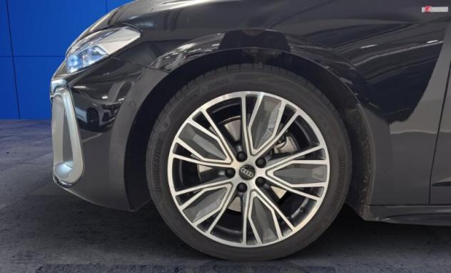 AUDI A5 3ª serie A5 Avant TDI 150 kW mHEV+ S tronic S Line edition - Foto 10