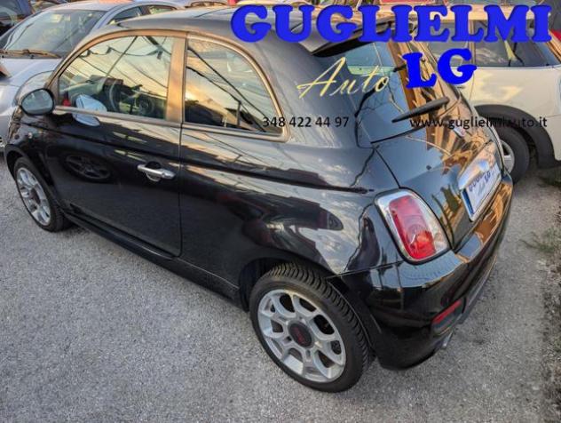 FIAT 500 1.2 "S" TELECAMERA rif. 24097532 - Foto 5