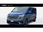 Renault Trafic equilibre L1 Blue dCi 150 MY24