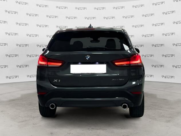 BMW X1 xDrive 18d XLine Plus automatico - Foto 6