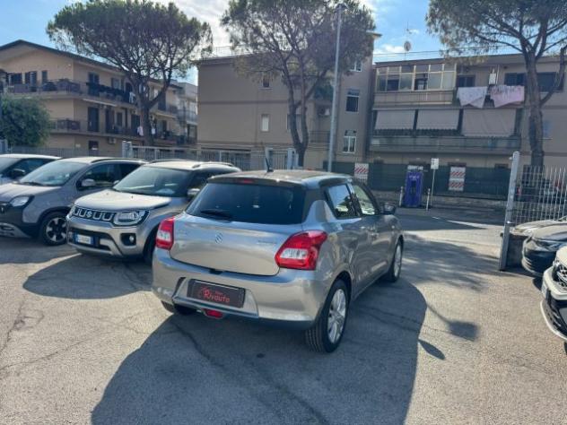 SUZUKI Swift 1.2 Dualjet Top rif. 24157766 - Foto 5