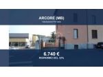 Immobile in asta di 12 m² in vendita a Arcore