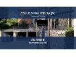 Immobile in asta di 59 m² in vendita a Colle di Val d'Elsa
