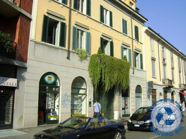 posto auto in Box doppio a Monza - Foto 2