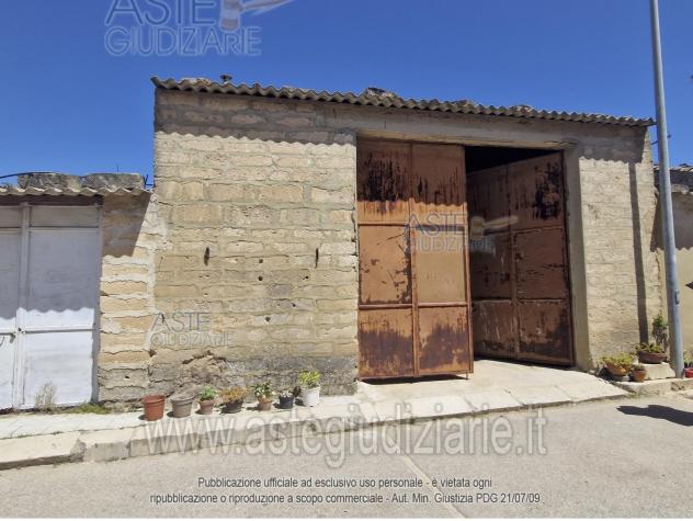IMMOBILI-IMMOBILE COMMERCIALE-Via Tritone, 95040 Mazzarrone CT, Italia