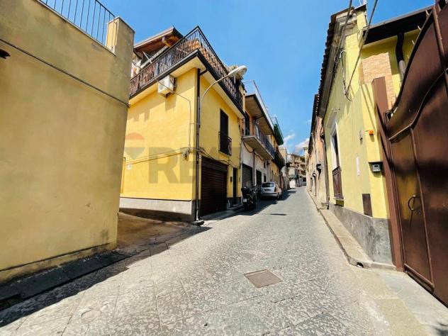 Casa Indipendente in vendita a Aci Catena - Foto 3